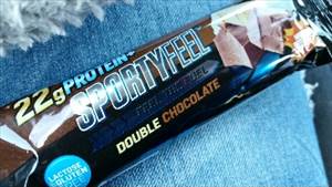 Sportyfeel Double Chocolate