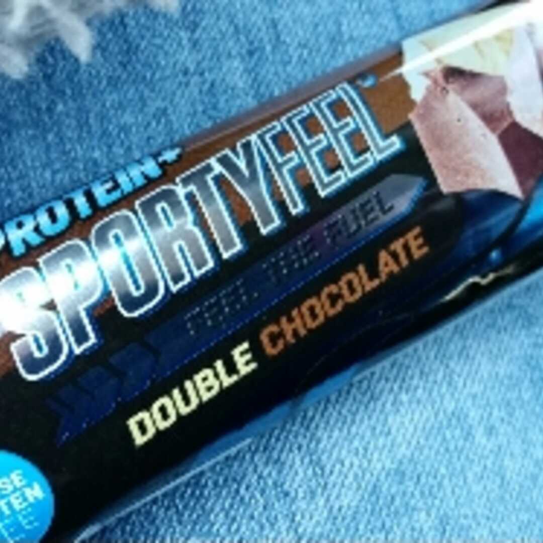 Sportyfeel Double Chocolate