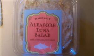 Trader Joe's Albacore Tuna Salad