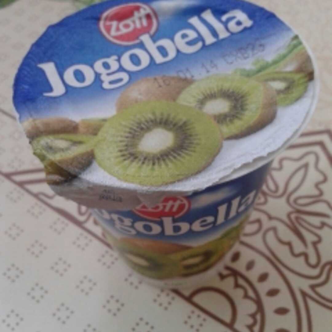 Zott Jogobella