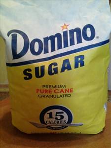 Granulated Sugar