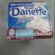 Danone Danette le Liégeois Chocolat