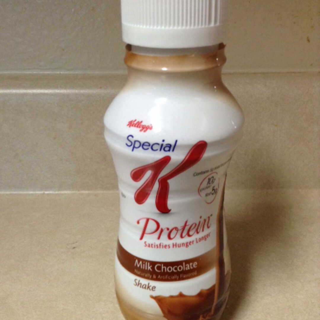 Kellogg's Special K Protein Shake - Milk Chocolate