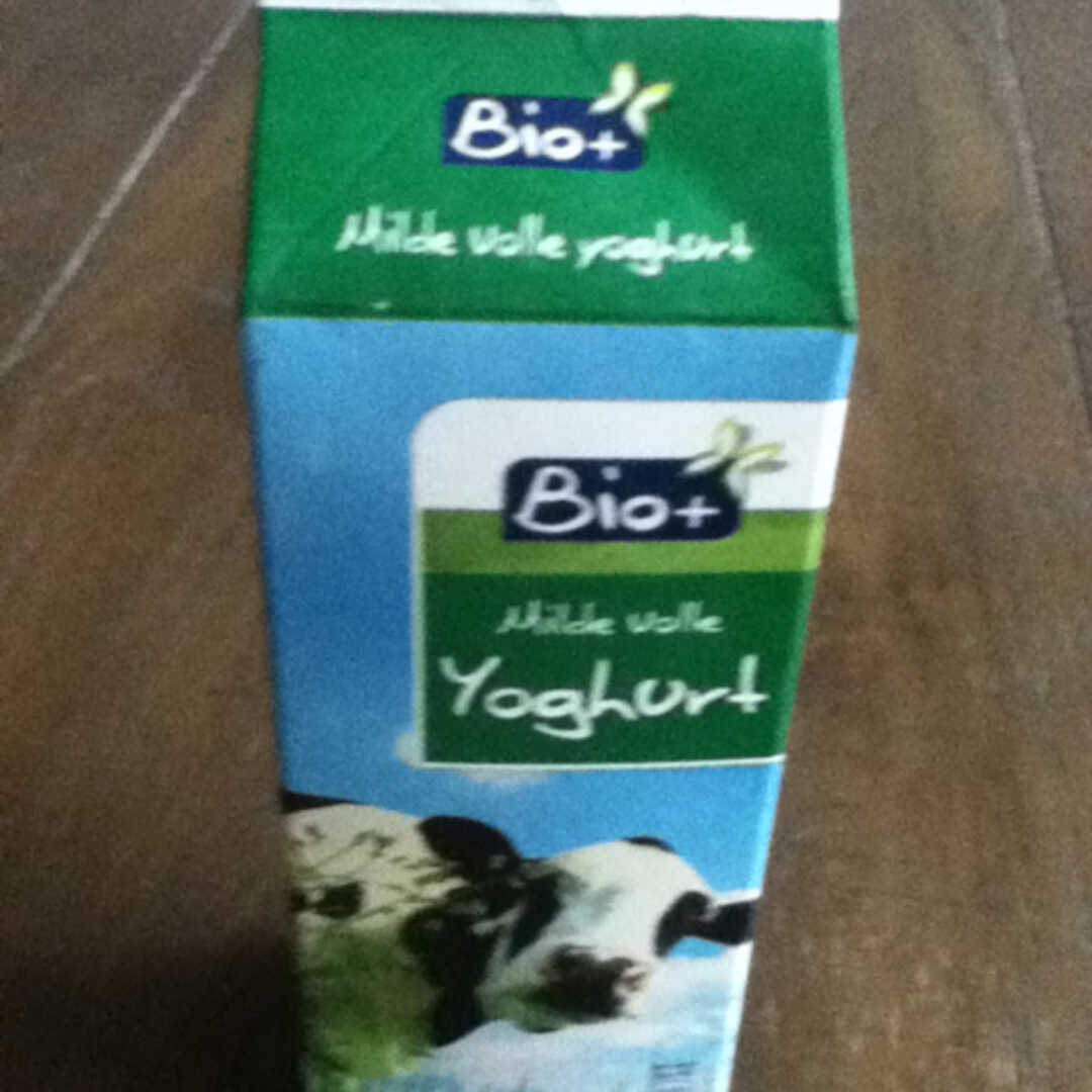 Bio+ Milde Volle Yoghurt
