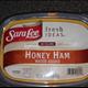 Sara Lee Thin-Sliced Honey Ham