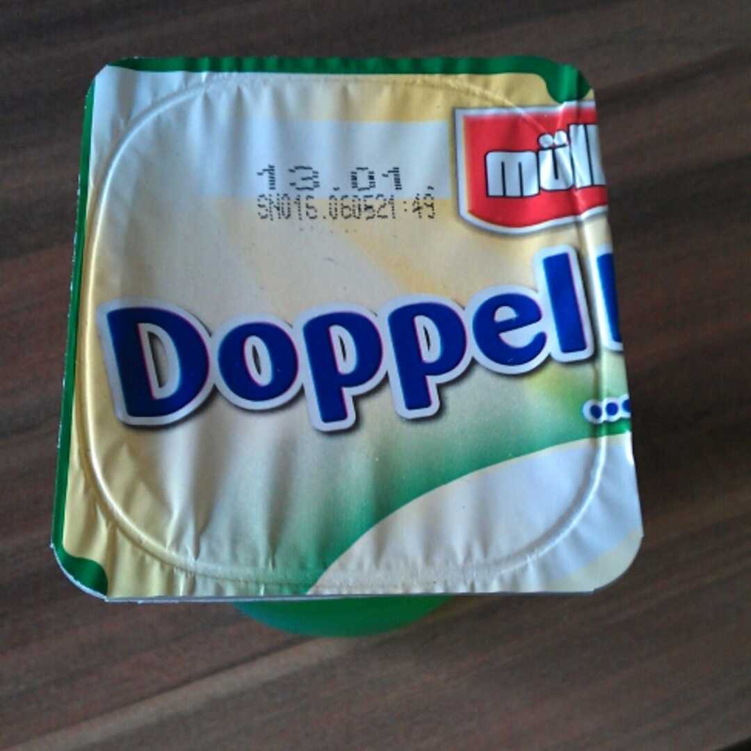 Müller Doppeldecker