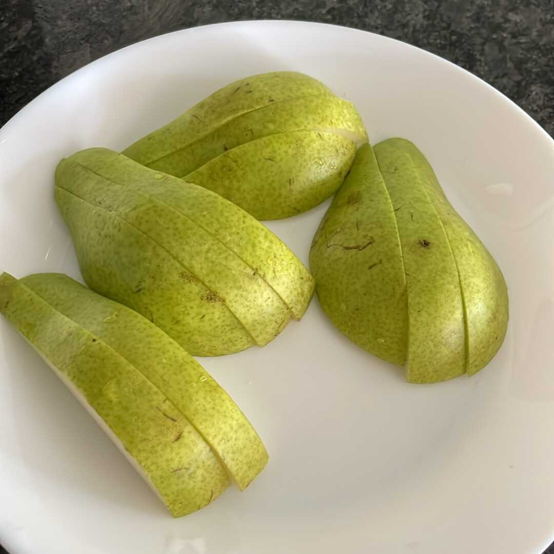 Calories in 175 g of Pears and Nutrition Facts