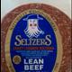 Seltzer's Sweet Lebanon Bologna with Lean Beef
