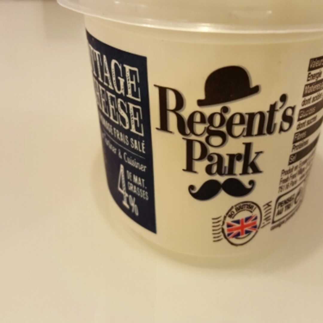 Regent's Park Cottage Cheese