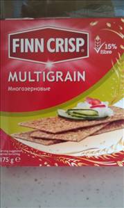 Finn Crisp Multigrain Crispbread