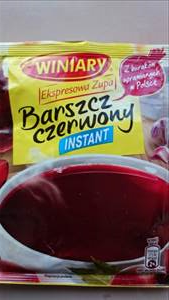 Winiary Barszcz Czerwony Instant