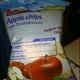Dole Apple Chips