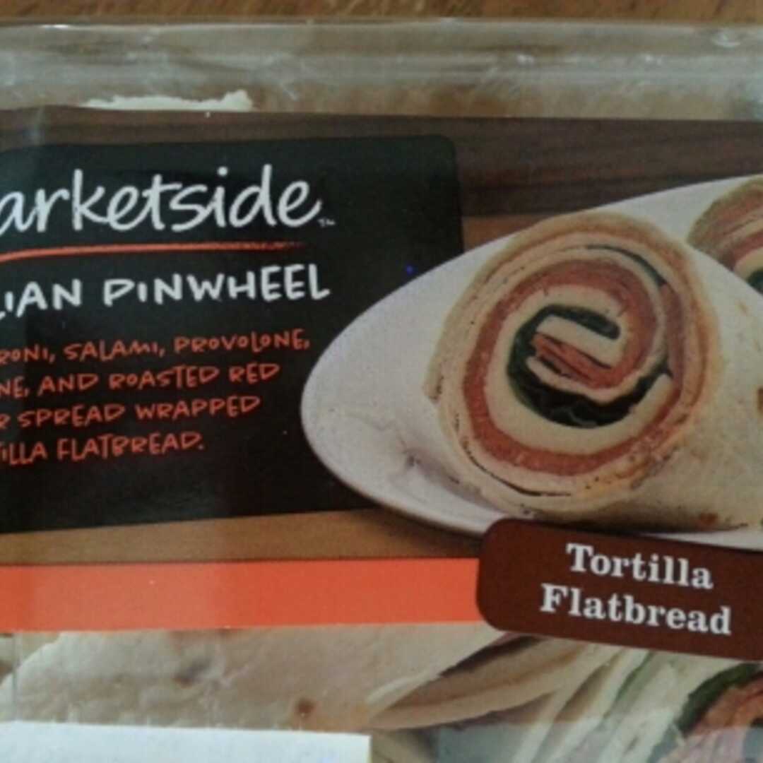 Marketside Italian Pinwheel