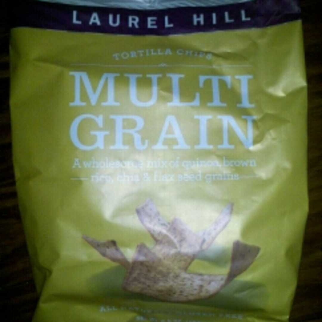 Laurel Hill Multi Grain Tortilla Chips