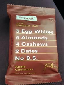 RxBar Apple Cinnamon