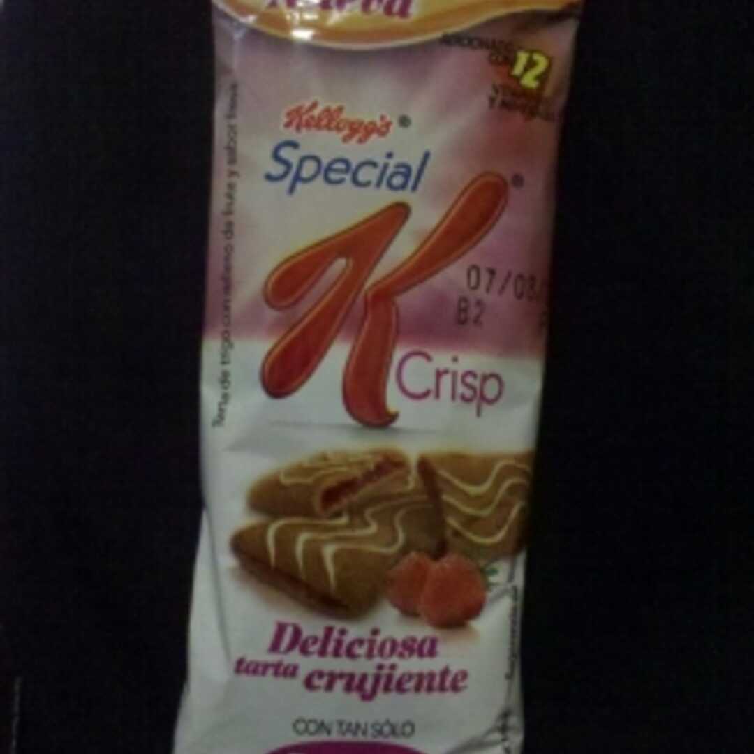 Kellogg's Special K Crisp