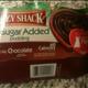 Kozy Shack No Sugar Added Chocolate Pudding
