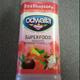 Odwalla Red Rhapsody Superfood Fruit Smoothie Blend