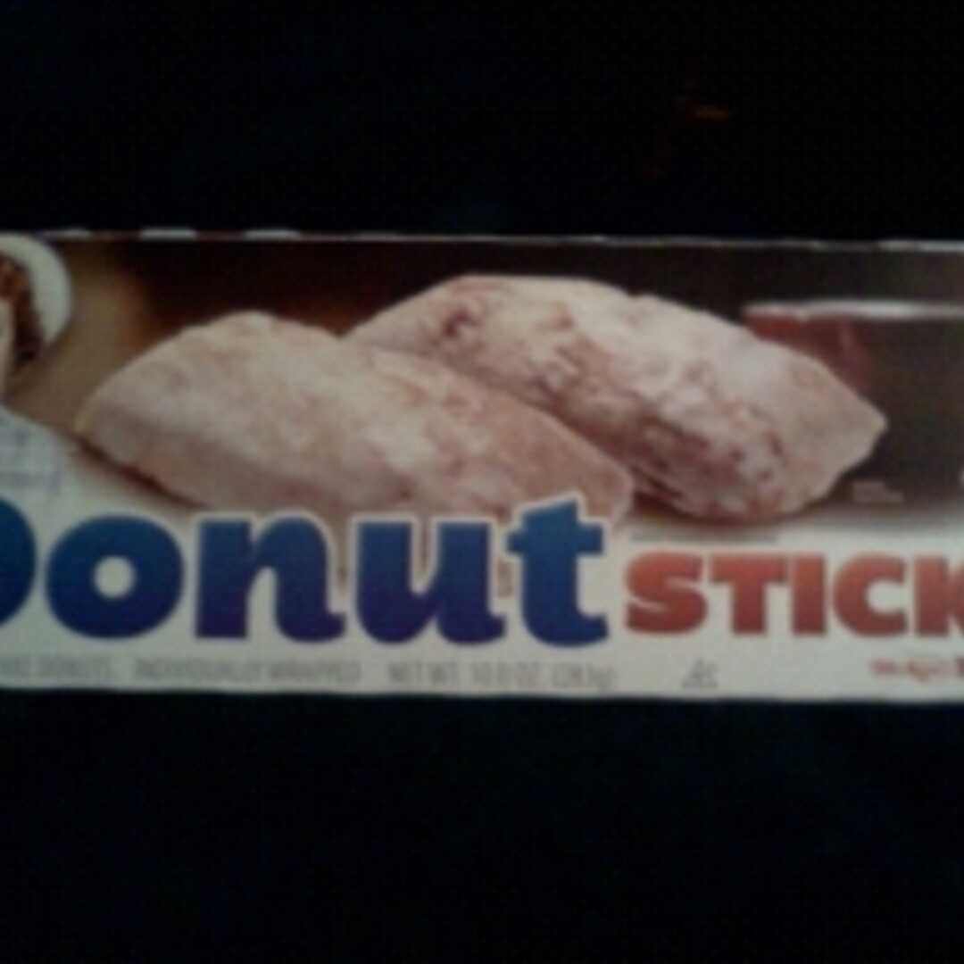 Little Debbie Donut Sticks (48g)