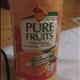 Pure Fruits 100% Orange