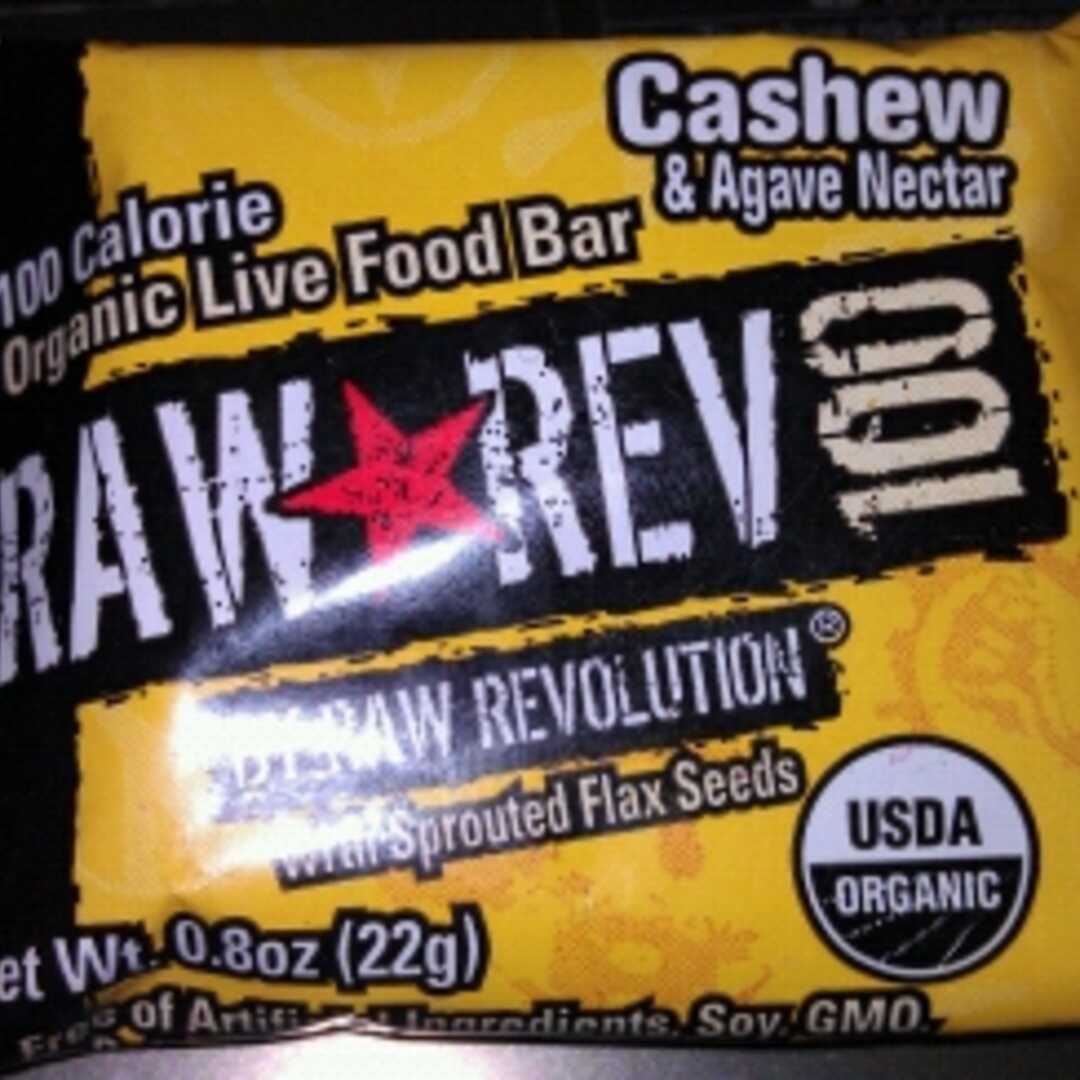 Raw Revolution Raw Rev 100