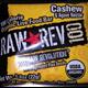 Raw Revolution Raw Rev 100