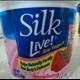 Silk Live Strawberry Soy Yogurt