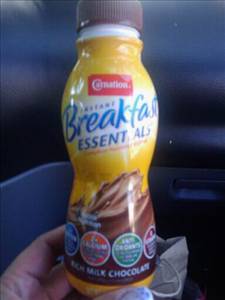 Carnation Instant Breakfast Essentials - Milk Chocolate