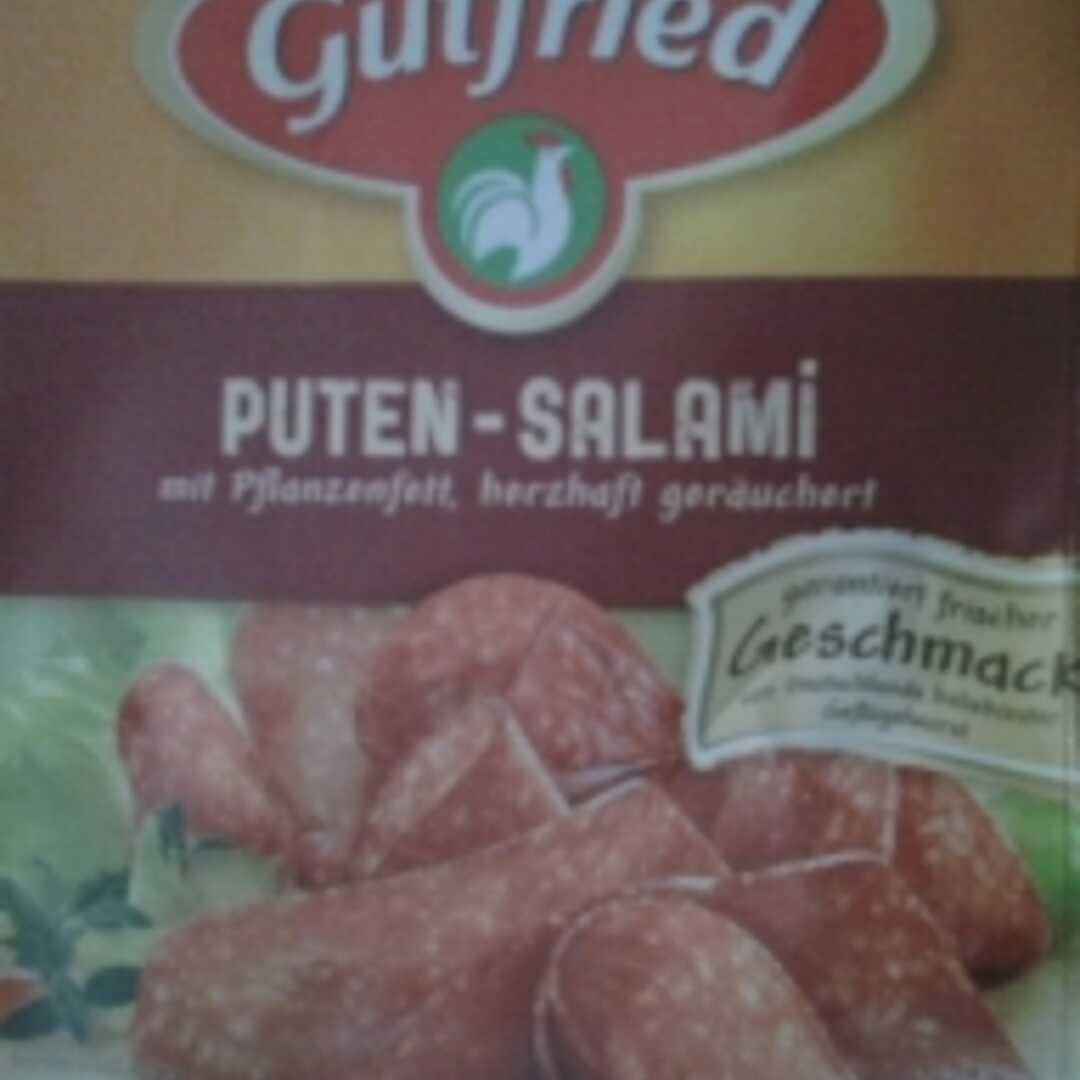 Gutfried Puten-Salami