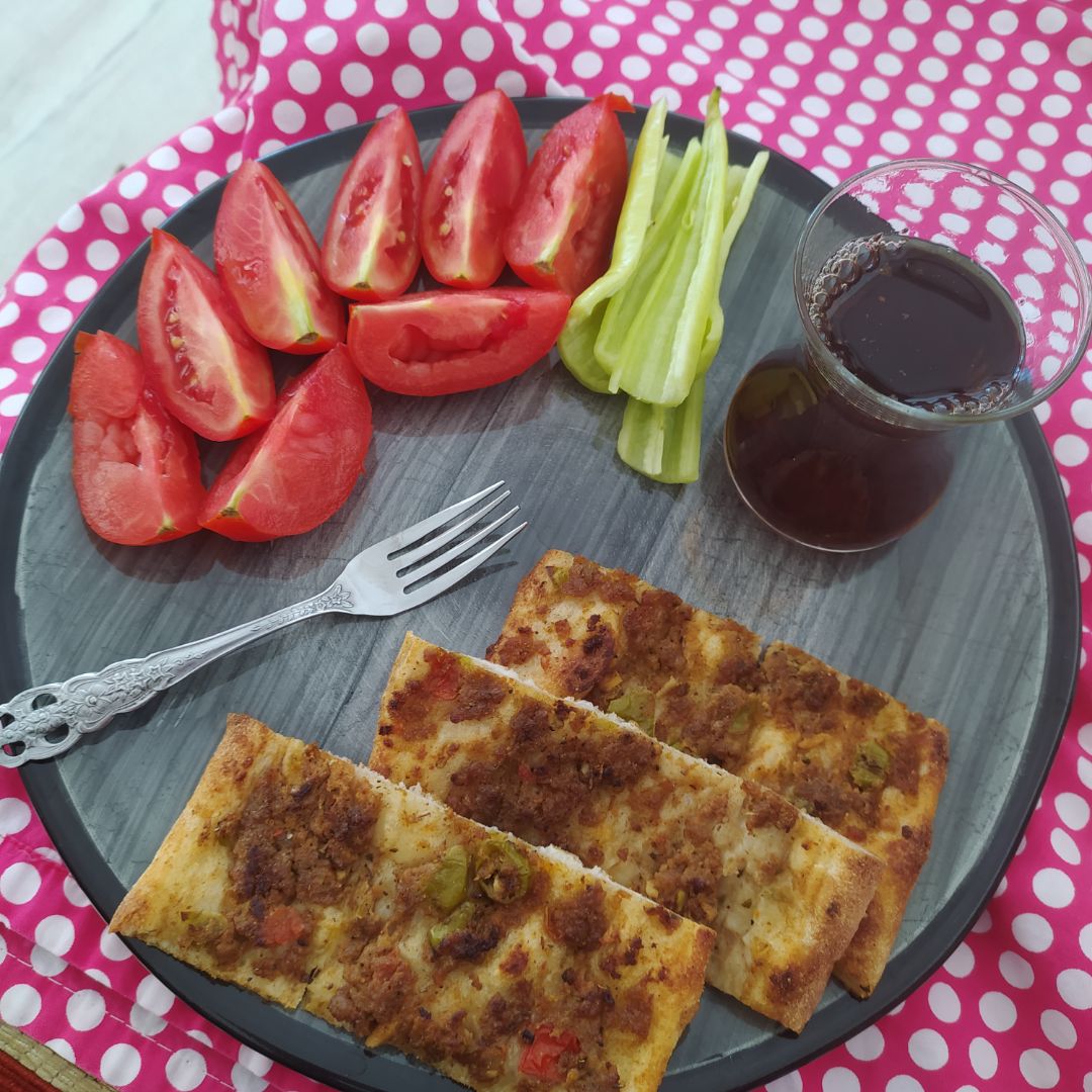 yulaftan kek