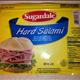 Sugardale Hard Salami