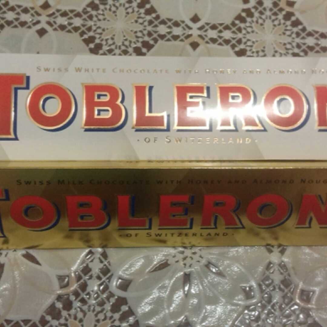 Toblerone Шоколад