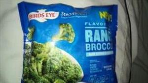 Birds Eye Ranch Broccoli
