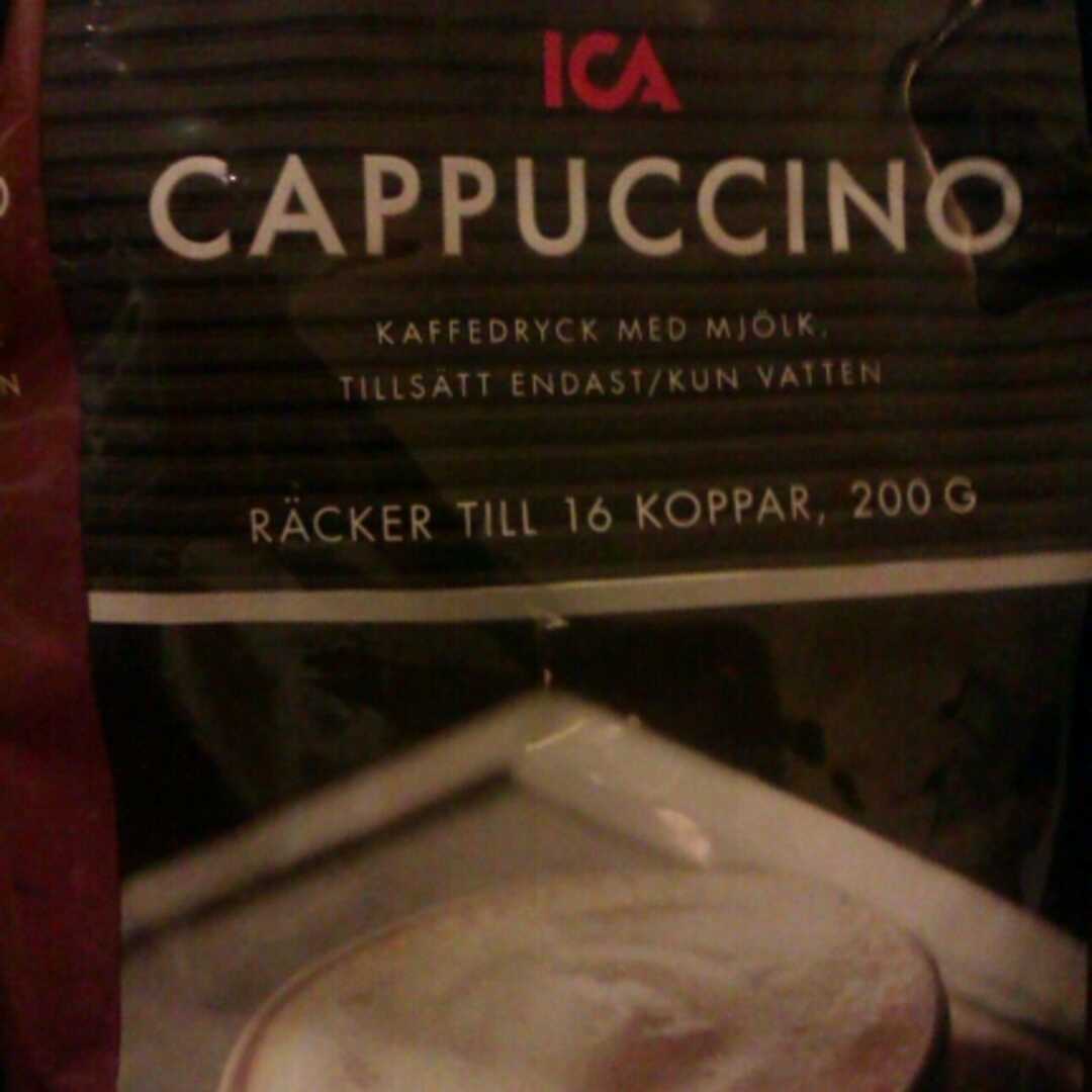 ICA Cappuccino