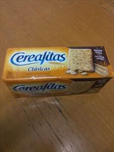 Cerealitas Galletitas Clásicas