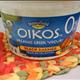 Stonyfield Farm Oikos Organic Greek Yogurt with Super Fruits