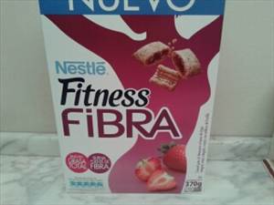 Nestlé Fitness Fibra