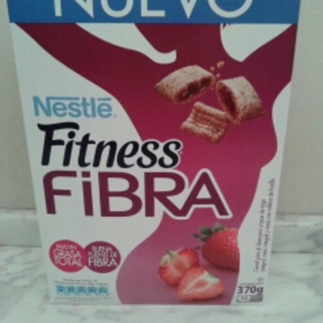 Nestlé Fitness Fibra