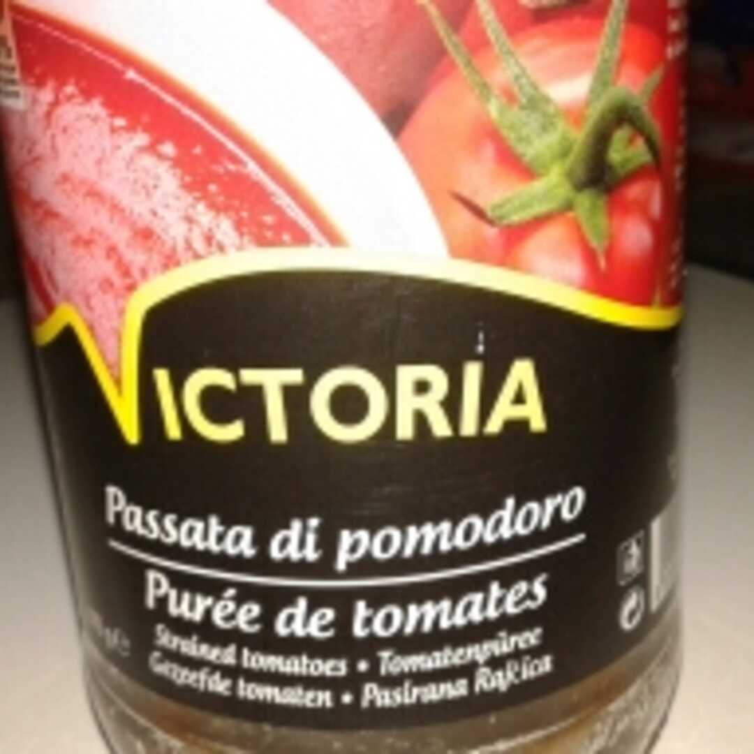 Purée de Tomate