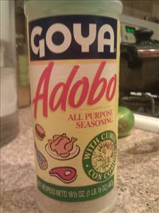 Goya Adobo All Purpose Seasoning