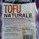 Integralimenti Tofu Naturale