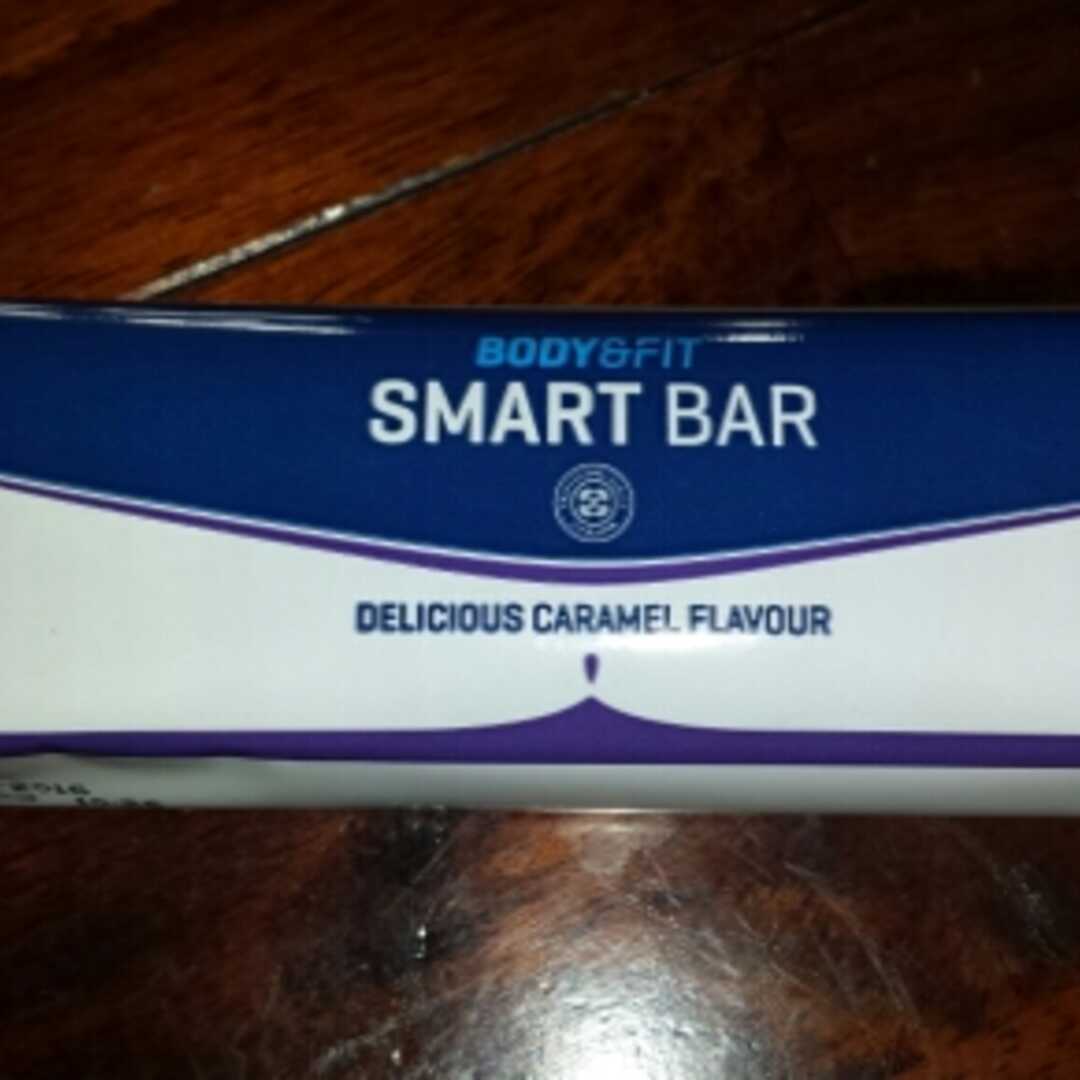 Body & Fit Smart Bar Delicious Caramel