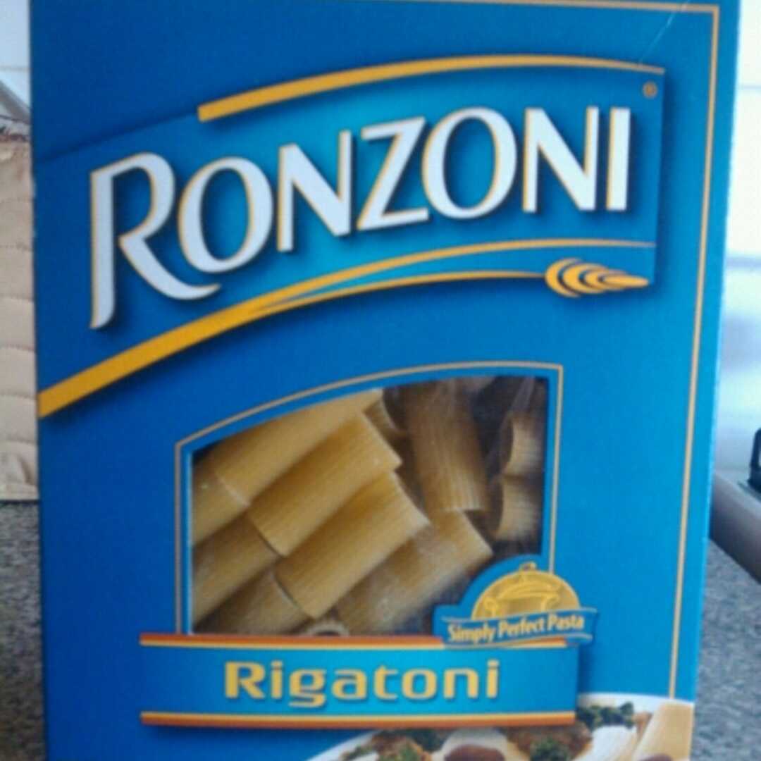 Ronzoni Rigatoni