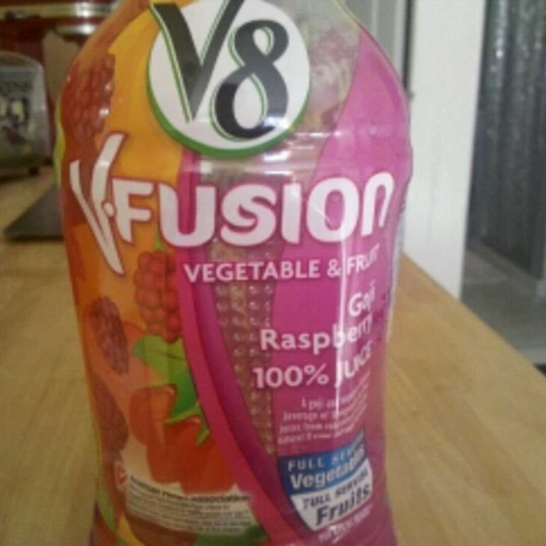 V8 V-Fusion Goji Raspberry