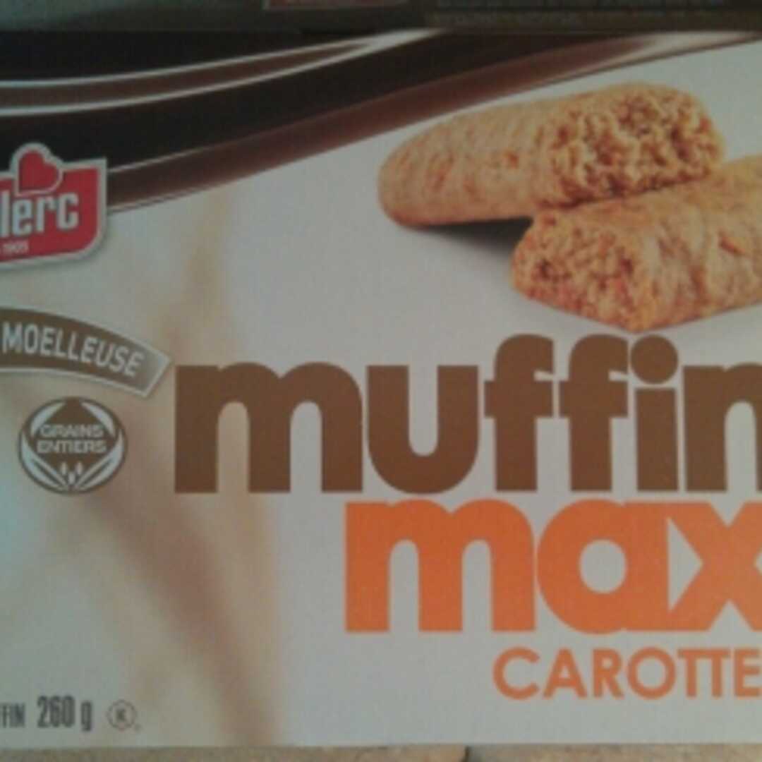 Leclerc Muffin Max
