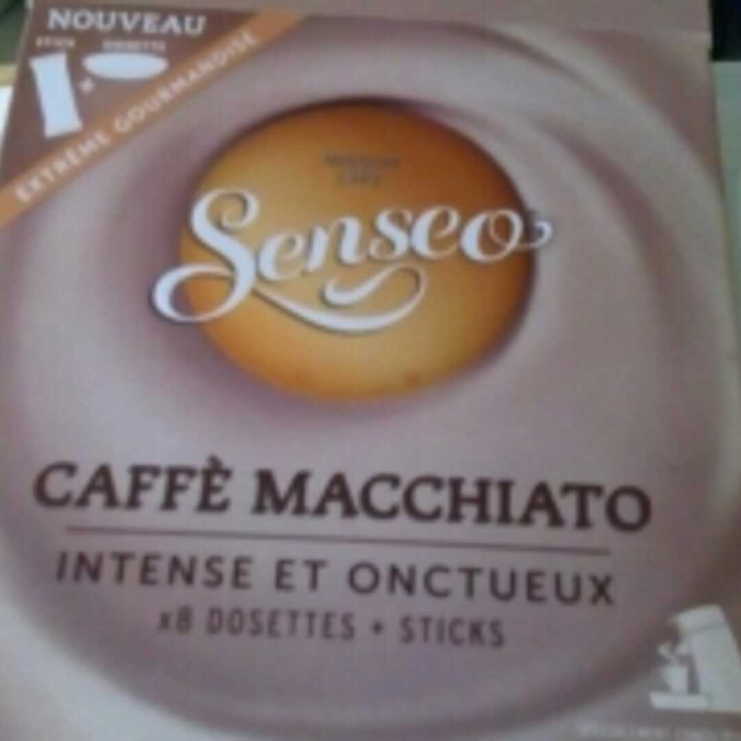 Senseo Caffè Macchiato