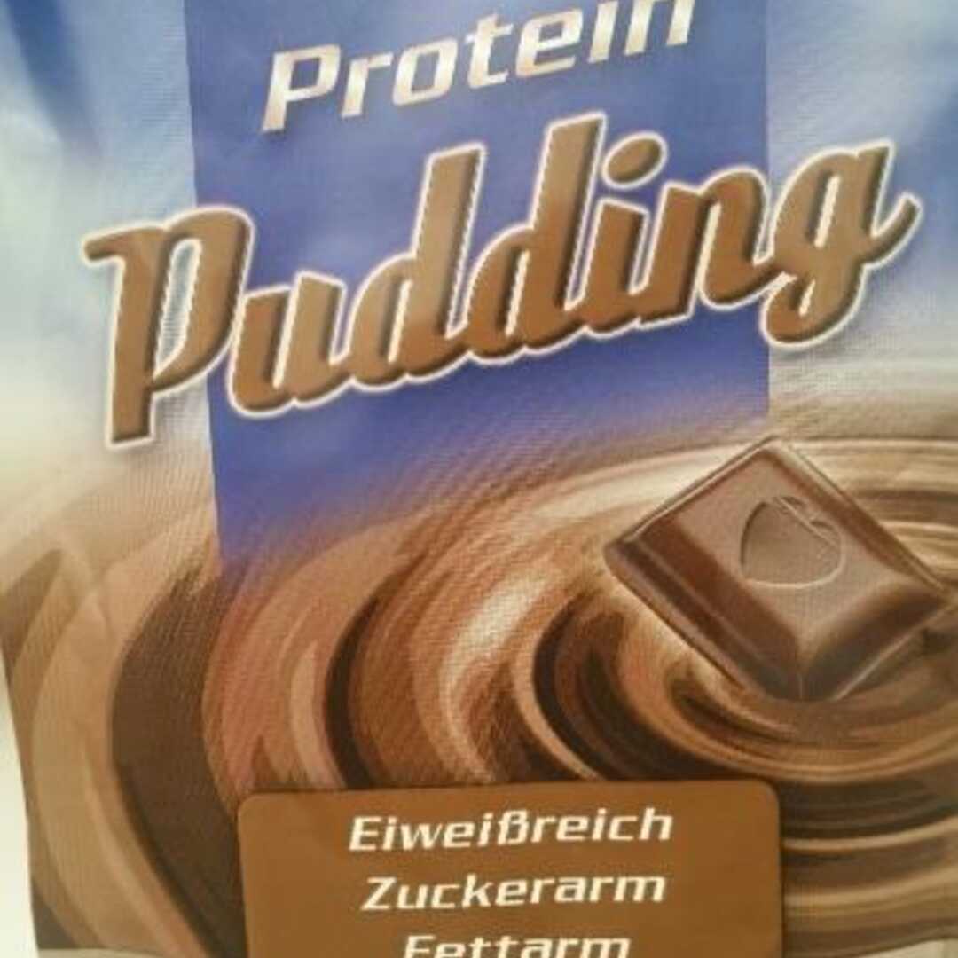 Energybody Protein Pudding