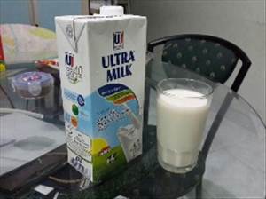 Ultra Milk Ultra Milk Low Fat