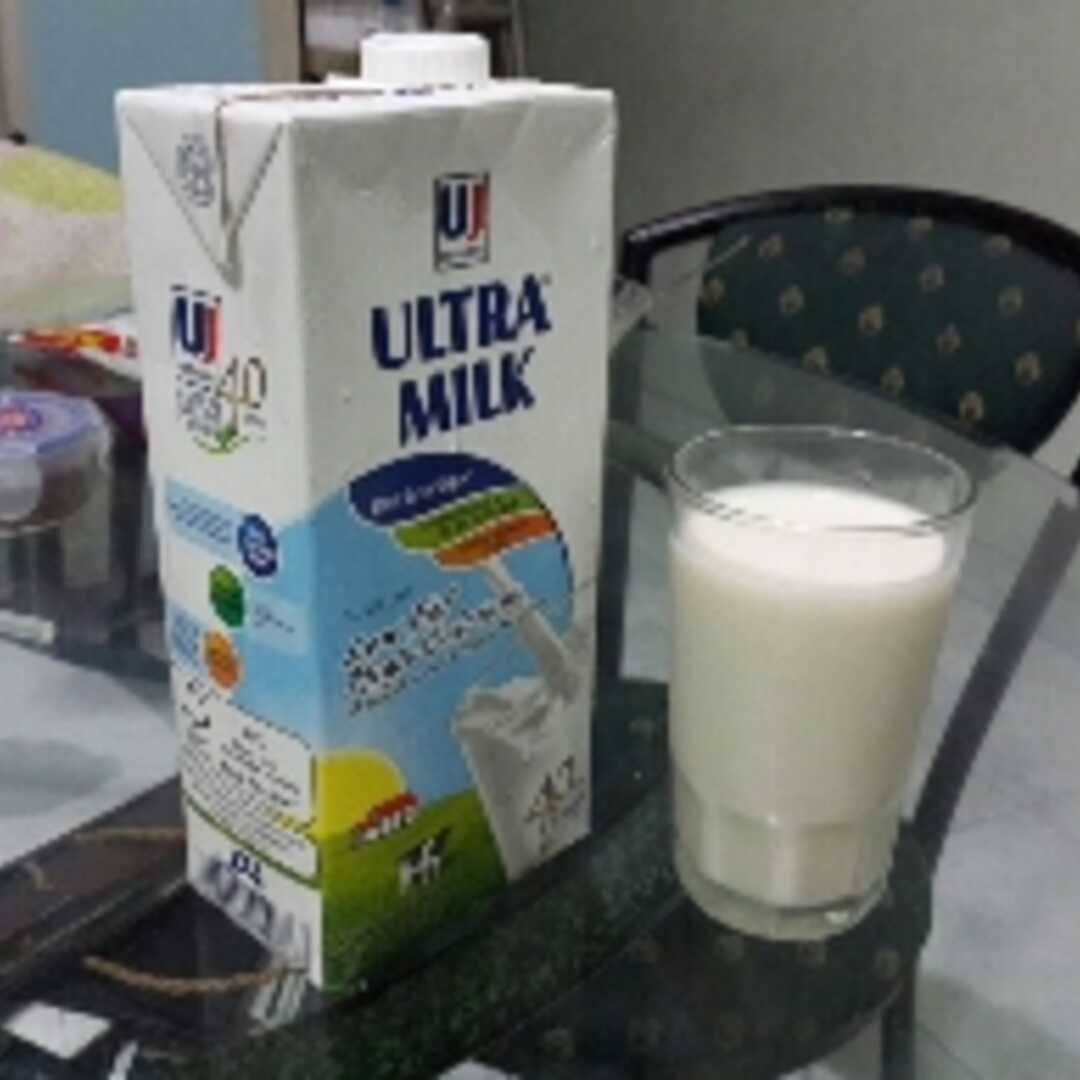 Ultra Milk Ultra Milk Low Fat