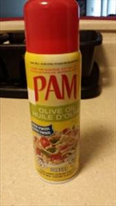 Pam Olive Oil Spray